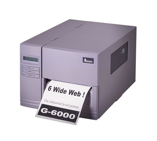G-6000 (Discontinued)