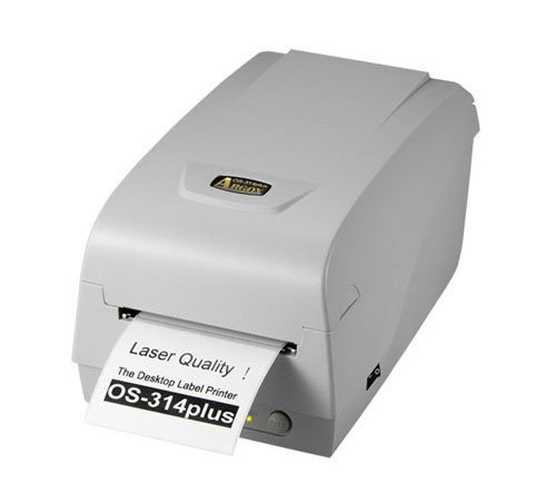 OS-314plus (Discontinued)