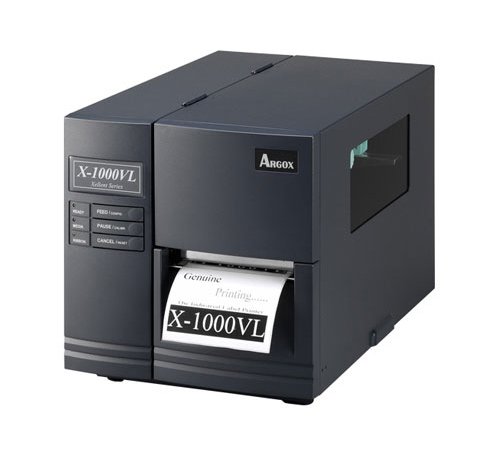 X-1000VL (Discontinued)