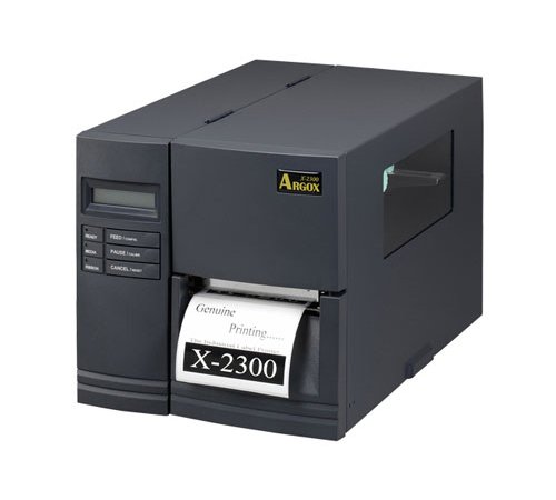 X-2300 (Discontinued)