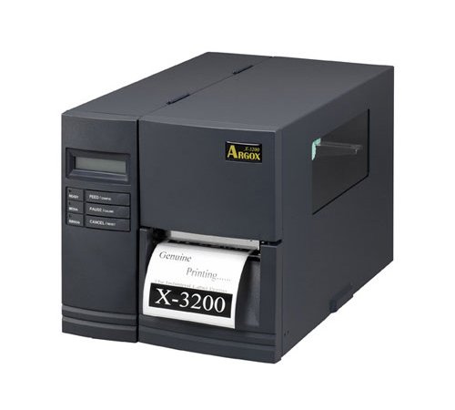 X-3200 (Discontinued)