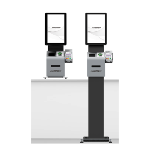 Alfred AD-156 Kiosk