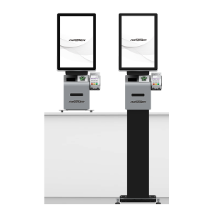 Alfred AD-215 Kiosk