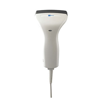 General Corded Scanner
