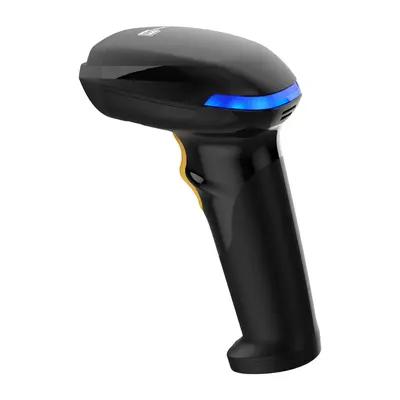 General Handheld Scanner
