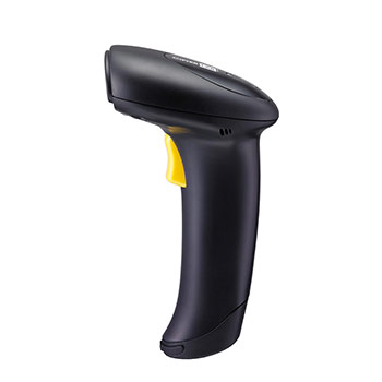 General Handheld Scanner