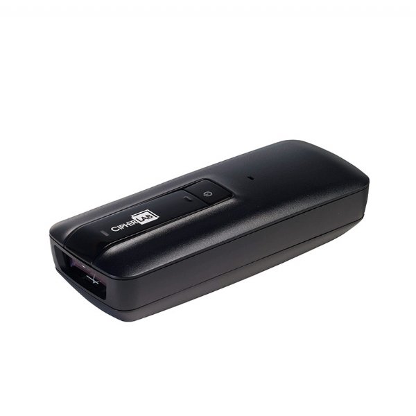 Pocket-sized Scanner