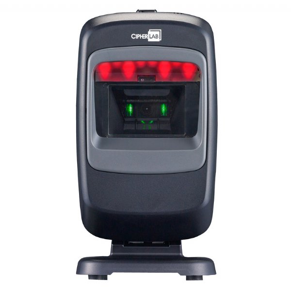 Omnidirectional Presentation Scanner