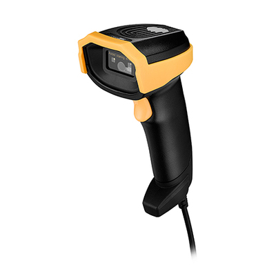 DPM Scanner