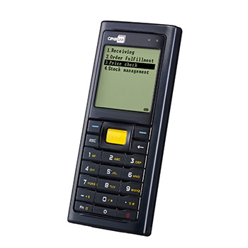 Enterprise Mobile Computer (cOS)