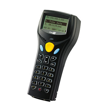 Light Industrial Mobile Computer (cOS)
