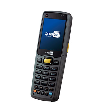 Industrial Mobile Computer (cOS)