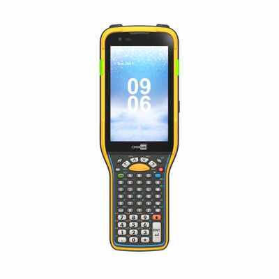 Cold Storage Mobile Computer