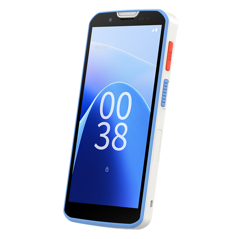 5G Touch Mobile Computer (Healthcare)