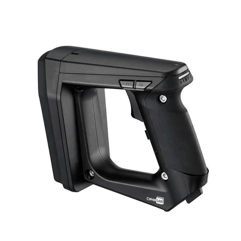 HF RFID Reader