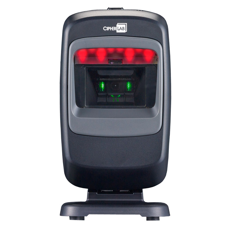 Omni RFID Scanner