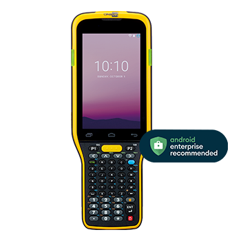 Industrial Mobile Computer