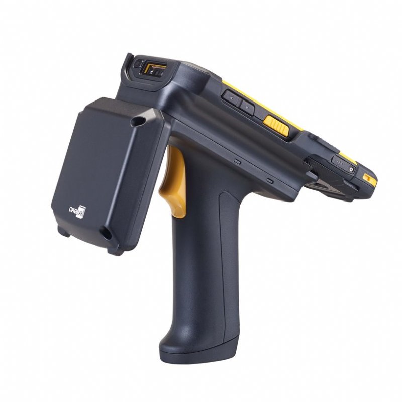 UHF RFID Reader (RS36)
