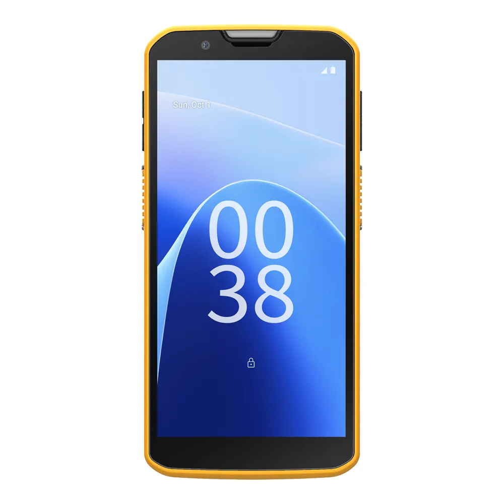 5G Touch Mobile Computer