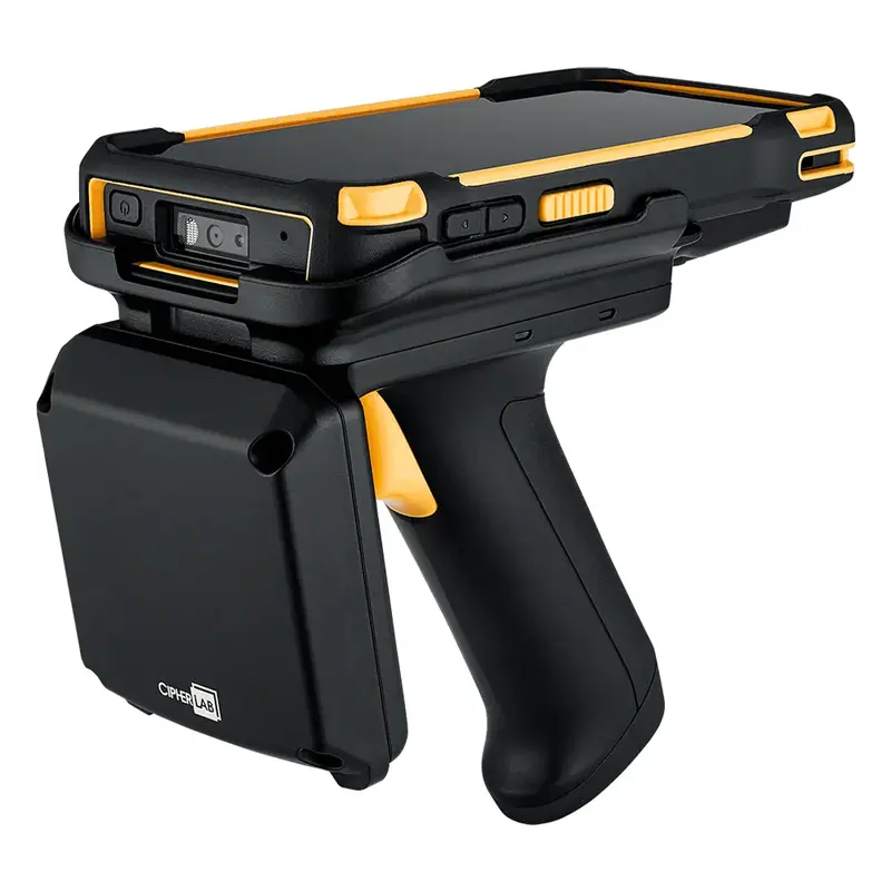 UHF RFID Reader (RS38)
