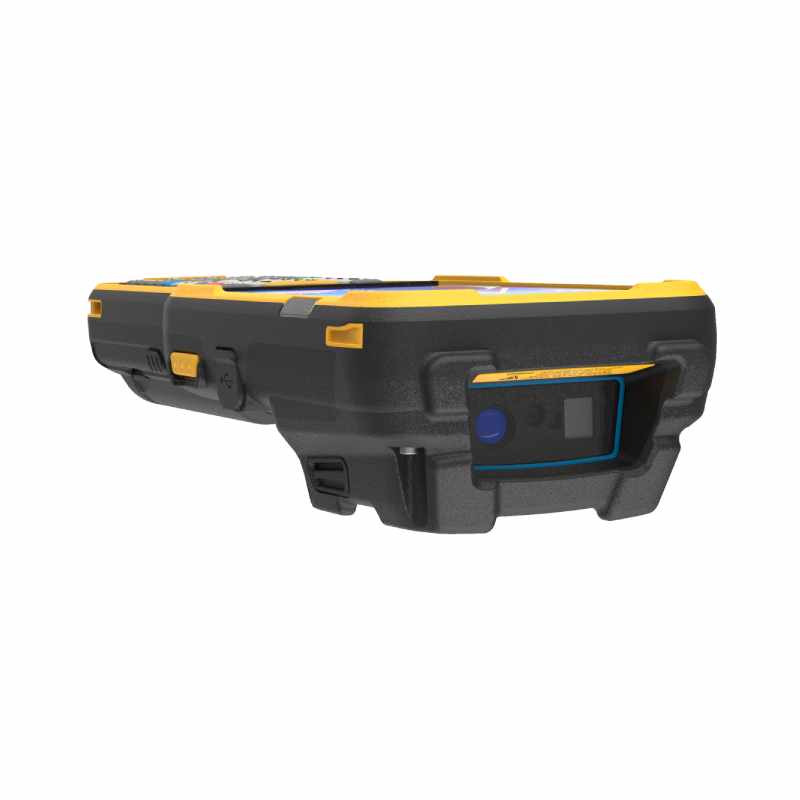 Cold Storage Mobile Computer
